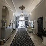 Accademia Szálloda 3*