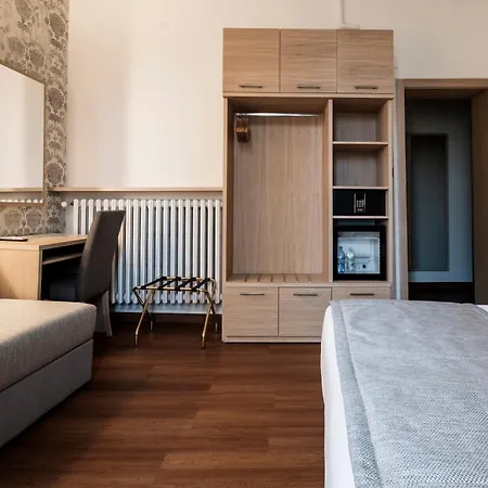 Accademia Hotell