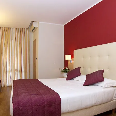 Accademia 3* Bologna