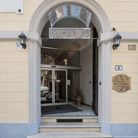 Accademia 3* Bologna