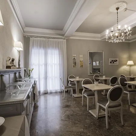 Accademia Hotel