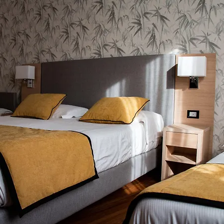 Accademia Hotel Bologna